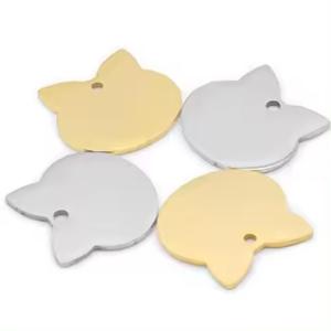 China Precision CNC Stamped Metal Parts with Chrome Plating Processing Method wholesale