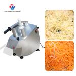 Potato Carrot cucumber balsam pear Desktop Vegetable Cutter Vegetable processing