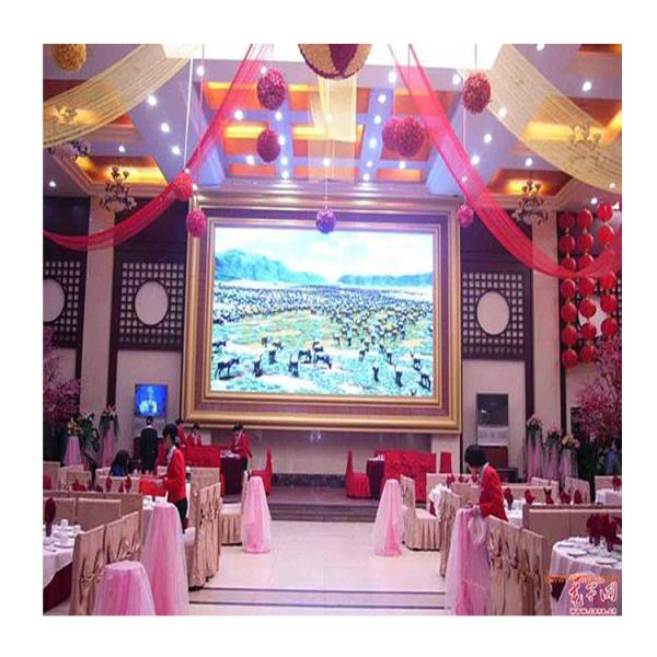 P1.5625 P1.953 P2.604 P2.976 P3.91 P4.81 Led Screen for Stage / Rental Led Wall
