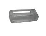 Flexible Machining Plastic Parts With Customized Configurations