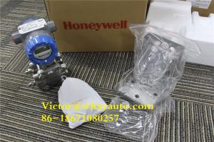 China Buy Honeywell differential pressure transmitter Honeywell STD725 made in USA one year warranty from Hongkong Xieyuan wholesale