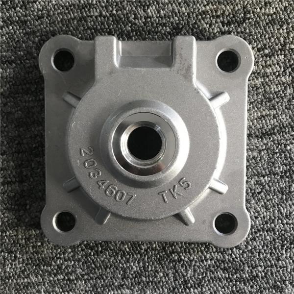 Hitachi Excavator Control Valve EX200-2/3 EX200-5/6 Central Rotary Joint Lid