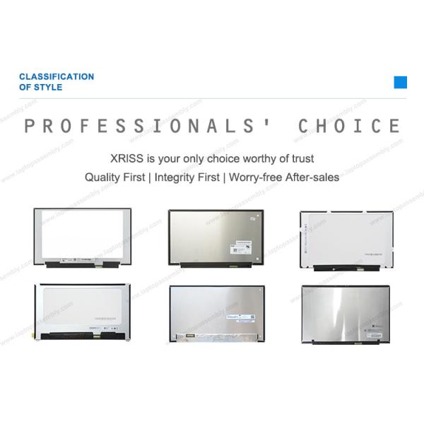 HP Elitebook 850 G8 LCD Touch Screen NV156FHM-T0A V8.0 15.6" FHD IPS