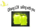 White color LED backlight RGB Slim Smd Led Backlight for LCD Display Module