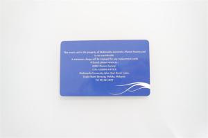 Low Frequency RF  2 Card 1-2MS Read Write Time Customization