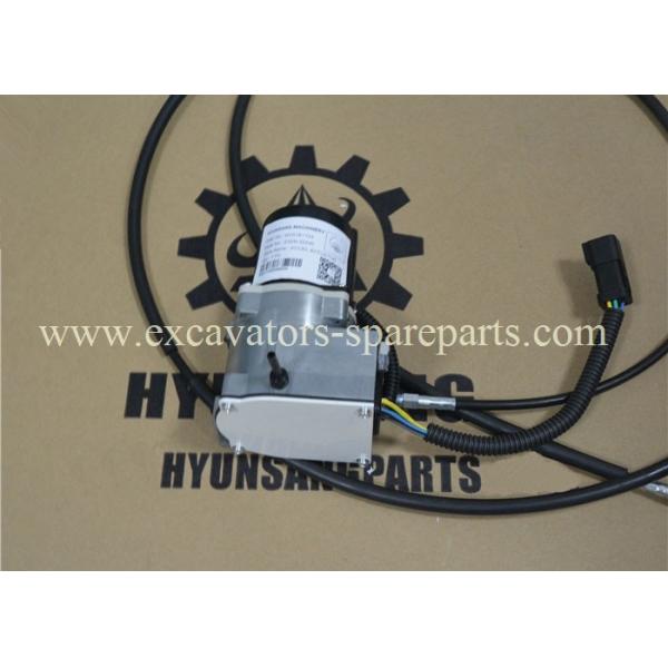 21EN-32200 21EN32200 Excavator Accel Actuator For Hyundai R320LC-7 R290LC-7
