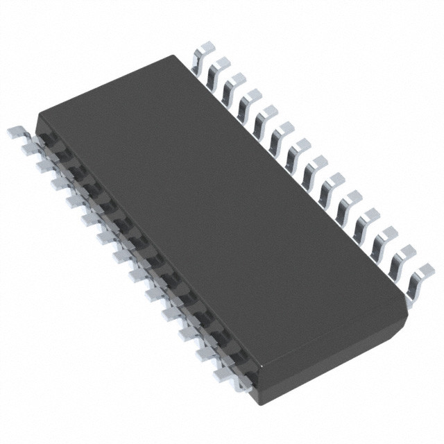China L9848TR Power Switch / Driver IC 800mA 28-SO STMicroelectronics wholesale