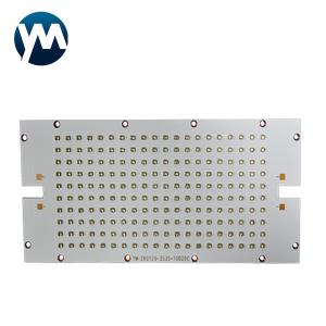 China UV LED Module 600W LED Module Light UV LED Curing Lamp Cob LED Module wholesale