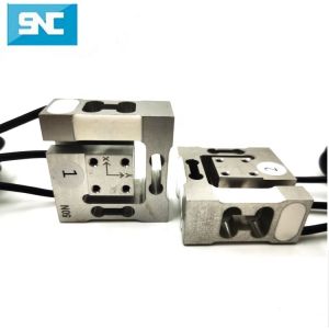 Multi-Axis Force Sensor Series SC123 Resistance Sensor 3-Axis Load Cell 0-50N