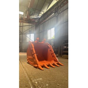 China Recommended Applications Abrasive Soils Bucket Excavator Pc200 100% wholesale