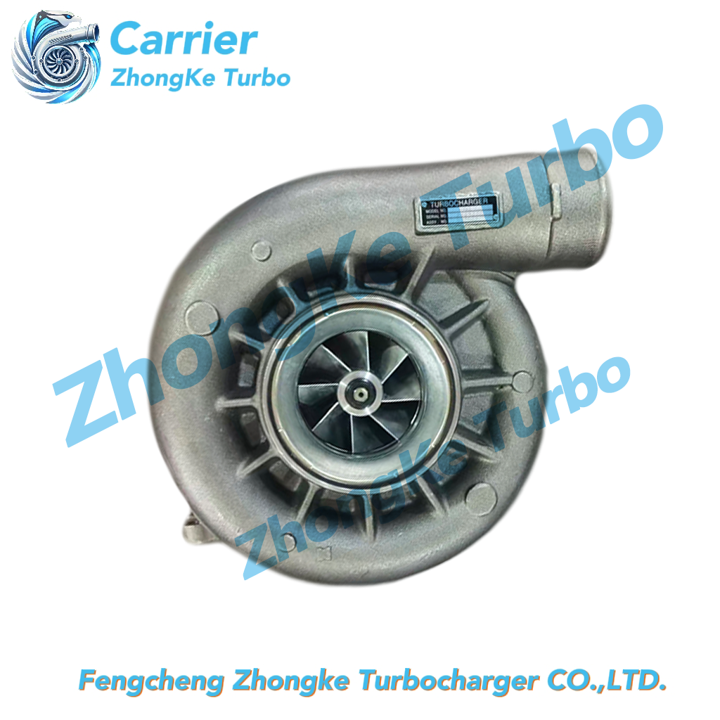 China HX83 Turbo 2838541 3777194 4033010 4040240 4047882 5455589 4089987 4955933 4956137 Turbocharger For Cummins Construction Equipment with QSK19 Q19 wholesale