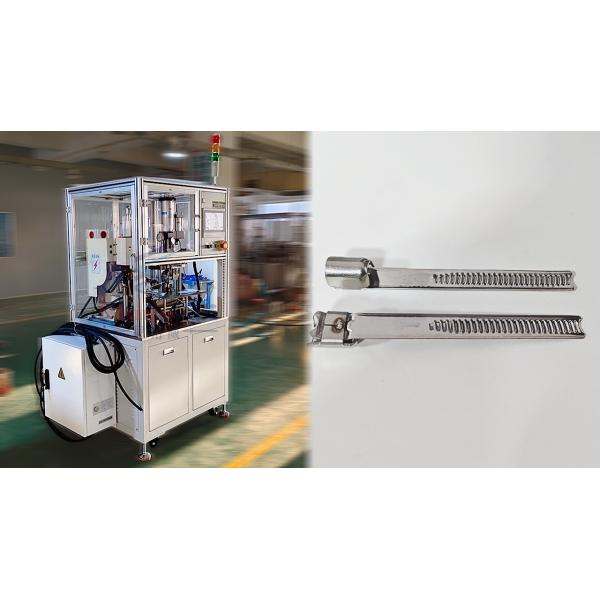 Hose Clamp Welding Machine Hose Clamp Bnad Welding Machine