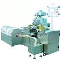 China cod liver oil Soft Gelatin Encapsulation Machine For small production on sale