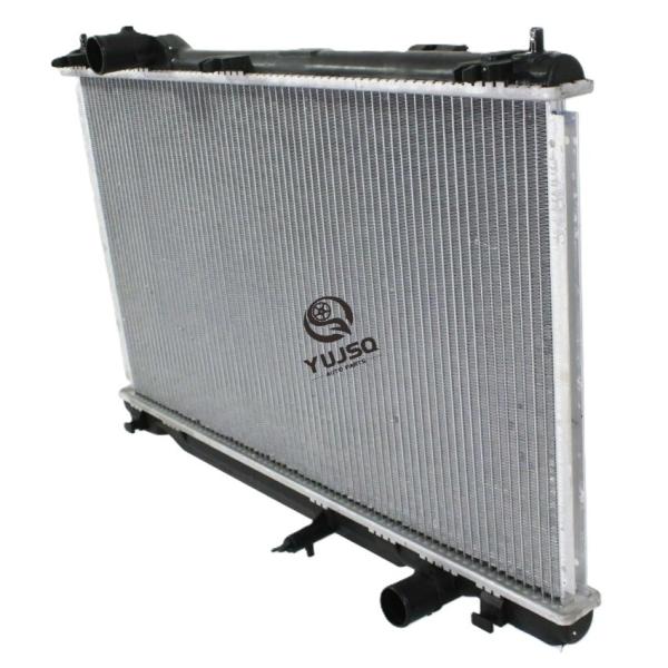 Aluminum Core Radiator for Toyota Crown 2018+ OEM 1640031370