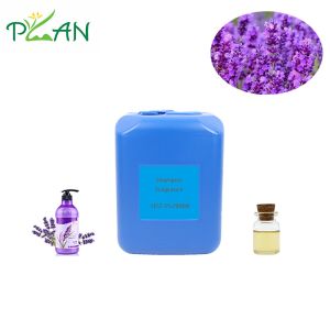China Personal Care Shampoo Fragrance Oil Natural Lavender Perfume Essence Oil wholesale