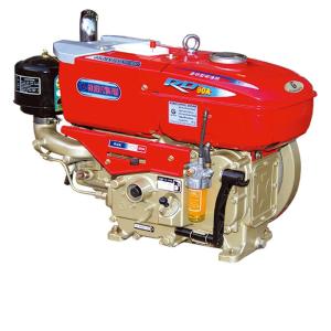 China 0.499L Generator Set Diesel Engine wholesale