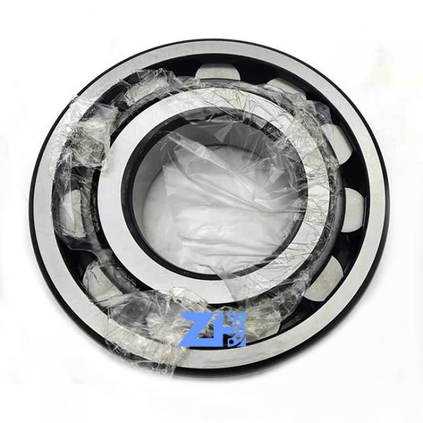 NJ313 Cylindrical Roller Bearing 65*140*33mm Long Life High Speed