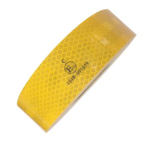 Prismatic ECE Retro Reflective Tape Printable High Intensity
