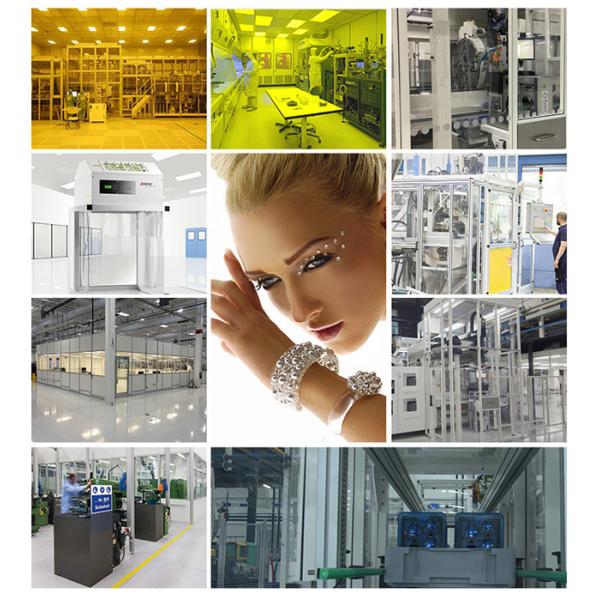 Transparent 2mm ESD Plastic Sheet Antistatic Material Acrylic PMMA