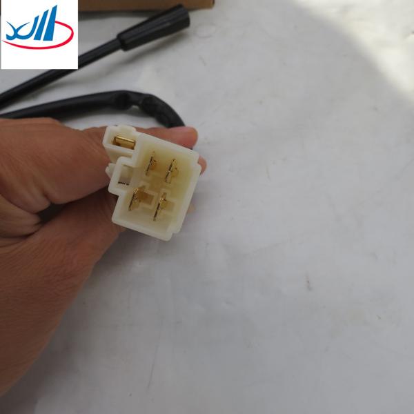 Forklift Spare Parts Turning Lamp Switches Turn Signal Switch Assy JK802 8730-0802 8730-0802A
