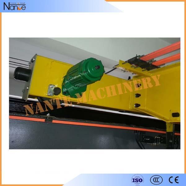Quality 4P 600V High Tro Reel System Low Power Mobile Devices Safety Seamless Conductor Rail for sale