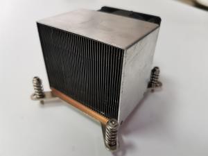 Customized Alloy Heatsink Cpu Cooler