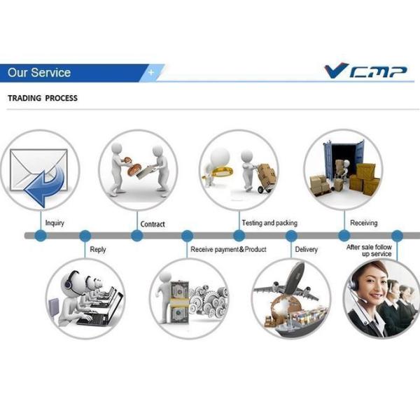 Excavator Hydraulic pump material PC300-7 Engine Disk Damper Clutch 5