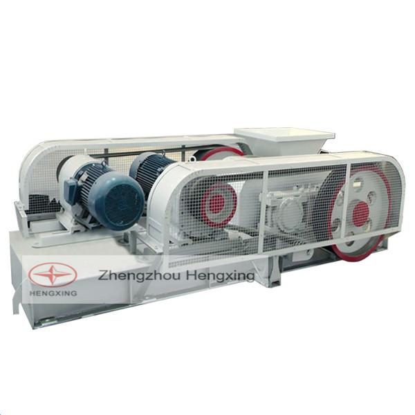 Quality 2PG Series  Double Roll Crusher  For Clinker Crushing for sale