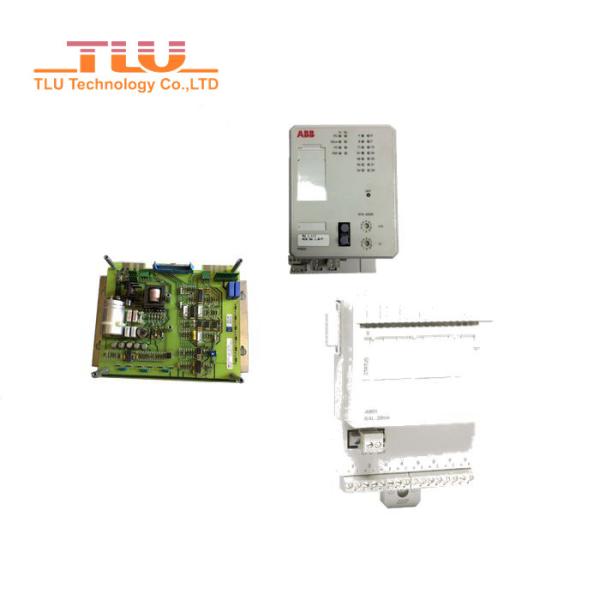 Quality ABB PLC Module HESG324063R100 216DB61 Output Module for sale