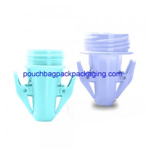 China Baby feeding adapters, connect breast milk bag with pump directly, feeding acessories wholesale