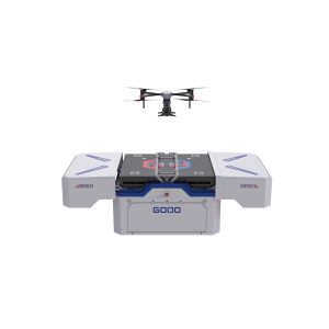 Buy cheap GODO L150 Fast-response Autonomous Drone Dock from wholesalers