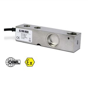 China SBX-1KL Weighing Tanks 15V DC High Precision Load Cell wholesale
