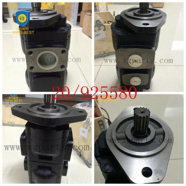 Durable Excavator Hydraulic Pump 20925580 20925578 20925579 332/F9030