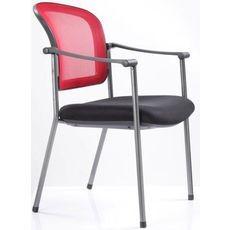 Quality China Mesh Visitor Chair for sale