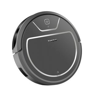 China Wifi App Control Automatic Floor Cleaning Robot / Auto Smart Robot Floor Sweeper wholesale