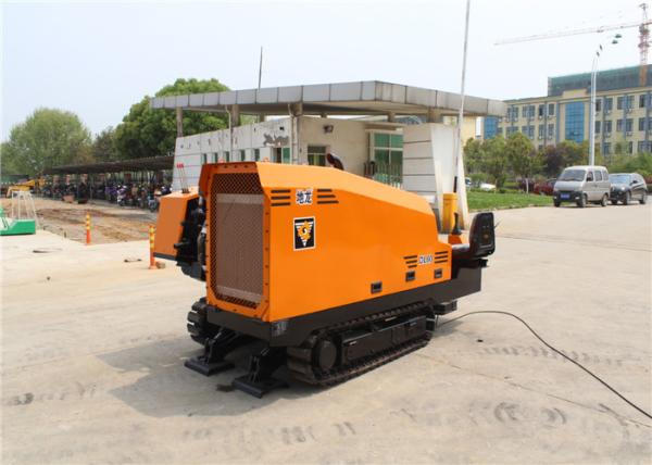 Quality High Efficient Crawler Drilling Rig  for 8 ton  Horizontal Directional Drilling Machine for sale