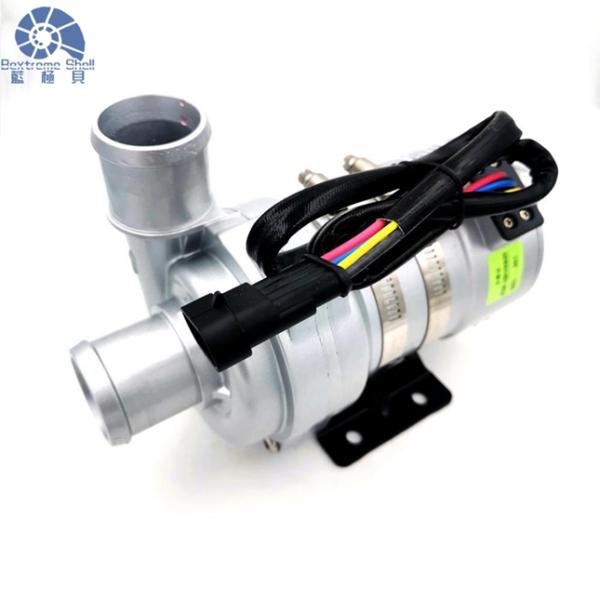 OWP series bldc water pump for data centre and servers' cooling circulation system