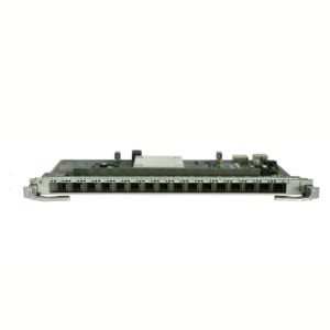 China Huawei GPSFE 16-port GPON OLT interface board H901GPSFE wholesale