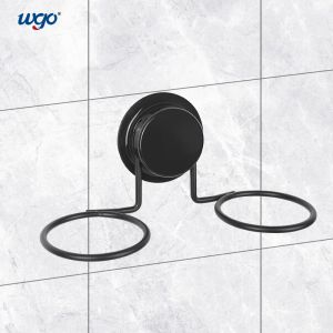 China 5kg 205mm Wide Toothbrush Toothpaste Cup Holder Suction Mounted wholesale