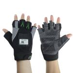 MS02 Glove Barcode Scanner Bluetooth QR Code PDF417 Code Reader