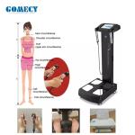 Precise Body Analyzer Machine 15VA Body Composition Analyser Machine
