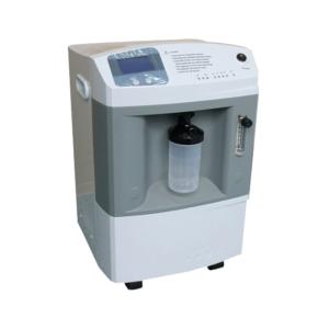 China Health Care 0.07Mpa 10LPM Medical Oxygen Concentrator wholesale