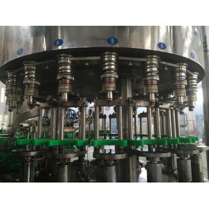 High Viscosity Liquid Filling Machine