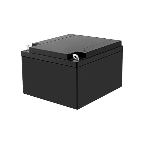 Energy Saving LIFEPO4 Portable Power Pack 12V 32Ah Low Power Cisnumption