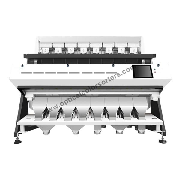 Quality Mobile Remote Control Grain Color Sorter With User Friendly Interface for sale