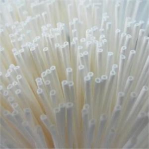 China Industrial Hollow Fiber MBR Membrane 0.7mm Diameter Polyacrylonitrile Membrane wholesale