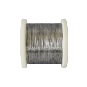 1j79 Magnetic Precision 8mm Ni79Mo4 Iron Based Alloys