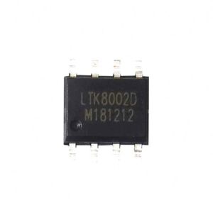 China 3W Audio Power Amplifier Chip SOP-8 LTK8002D wholesale