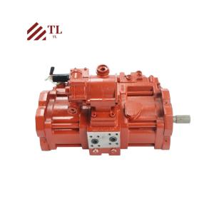 China Excavator Main Hydraulic Pump for Hyundai R170w-9 R170W-7 31Q5-15010 31Q4-10010 31Q5-15011 wholesale