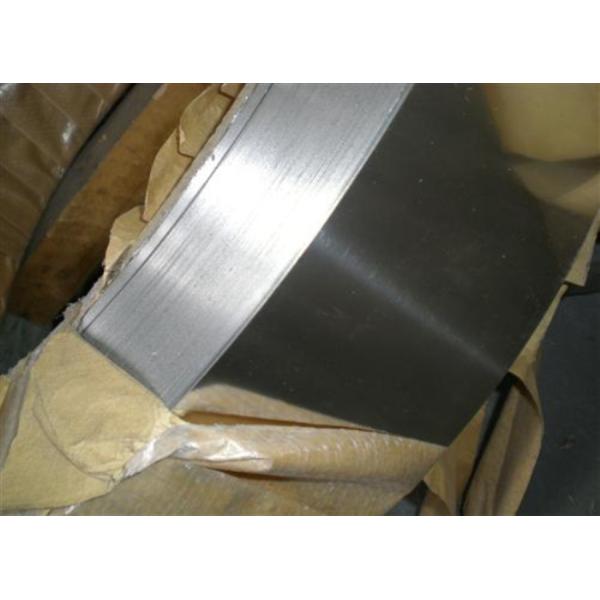 China 4J29 Kovar High Temp Alloy Resistance Heating Strip Insulated wholesale